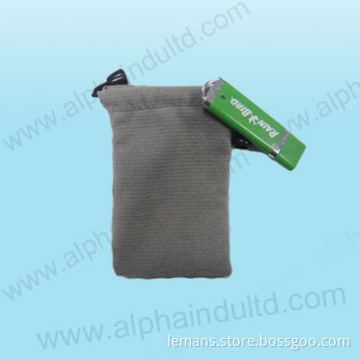 Soft Velvet Pouches (ALP-0019P)